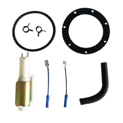 GMB Electric Fuel Pump P/N:570-1100 Fits: Toyota Celica 79-75, Toyota Corolla 76-75, Toyota Corona 79-75, Toyota Pickup 79-75 - Image 1