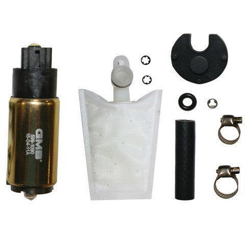 GMB Fuel Pump and Strainer Set P/N:570-1110 Fits: Toyota Corolla 95-93, Toyota Paseo 1992, Toyota Pickup 1992 - Image 1