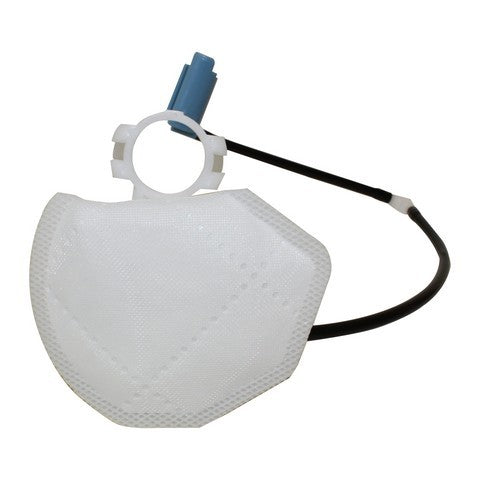 GMB Electric Fuel Pump P/N:570-1210 Fits: Lexus Ct200h 17-11, Toyota Prius 15-10, Toyota Prius Plug-in 15-12, Toyota Prius V 17-13, Toyota Yaris 17-12 - Image 2