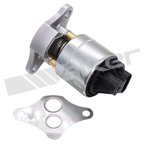 Walker Products Exhaust Gas Recirculation (EGR) Valve P/N:570-5001 Fits: Cadillac Deville, Cadillac Eldorado, Cadillac Seville, Chevrolet C2500, Chevrolet C2500 Suburban, Chevrolet C3500, Chevrolet Express 3500, Chevrolet G30, Chevrolet K2500 - Image 1