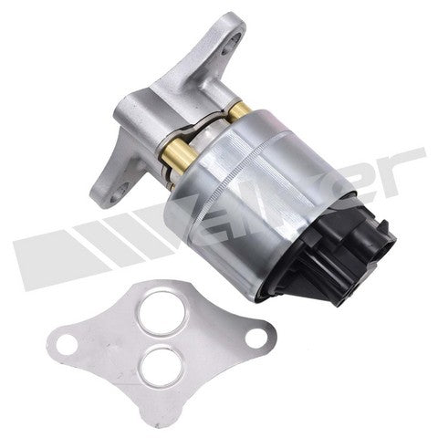 Walker Products Exhaust Gas Recirculation (EGR) Valve P/N:570-5002 Fits: Chevrolet Astro, Chevrolet Blazer, Chevrolet S10, GMC Jimmy, GMC Safari, GMC Sonoma, Saturn Sc1, Saturn Sc2, Saturn Sl, Saturn Sl1, Saturn Sl2, Saturn Sw1, Saturn Sw2 - Image 1