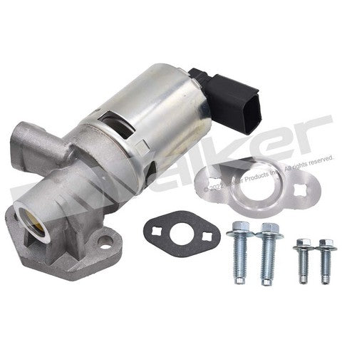 Walker Products Exhaust Gas Recirculation (EGR) Valve P/N:570-5007 Fits: Chrysler 300 10-05, Dodge Challenger 10-09, Dodge Charger 10-06, Dodge Magnum 08-05 - Image 1