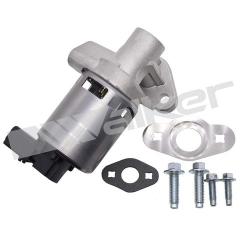 Walker Products Exhaust Gas Recirculation (EGR) Valve P/N:570-5008 Fits: Chrysler Pacifica, Chrysler Sebring, Chrysler TOWN &amp; COUNTRY, Dodge Avenger, Dodge Grand Caravan, Dodge Journey, Dodge Nitro, Volkswagen Routan - Image 1