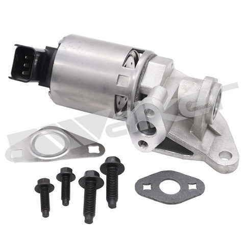 Walker Products Exhaust Gas Recirculation (EGR) Valve P/N:570-5028 Fits: Chrysler 300 08-05, Chrysler Aspen 08-07, Dodge Charger 08-06, Dodge Durango 08-04, Dodge Magnum 08-05, Dodge Ram 1500 08-03, Jeep Commander 08-06, Jeep Grand Cherokee 08-05 - Image 1