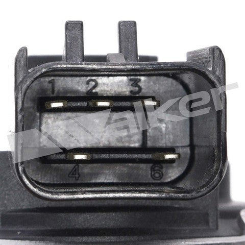 Walker Products Exhaust Gas Recirculation (EGR) Valve P/N:570-5028 Fits: Chrysler 300 08-05, Chrysler Aspen 08-07, Dodge Charger 08-06, Dodge Durango 08-04, Dodge Magnum 08-05, Dodge Ram 1500 08-03, Jeep Commander 08-06, Jeep Grand Cherokee 08-05 - Image 3