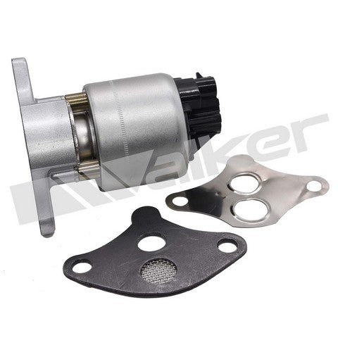Walker Products Exhaust Gas Recirculation (EGR) Valve P/N:570-5033 Fits: Buick Century, Buick Skylark, Chevrolet Beretta, Chevrolet Cavalier, Chevrolet Corsica, Chevrolet Malibu, Chevrolet S10, GMC Sonoma, Isuzu Hombre, Oldsmobile Achieva - Image 1