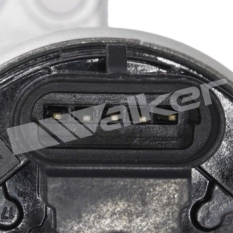 Walker Products Exhaust Gas Recirculation (EGR) Valve P/N:570-5033 Fits: Buick Century, Buick Skylark, Chevrolet Beretta, Chevrolet Cavalier, Chevrolet Corsica, Chevrolet Malibu, Chevrolet S10, GMC Sonoma, Isuzu Hombre, Oldsmobile Achieva - Image 2