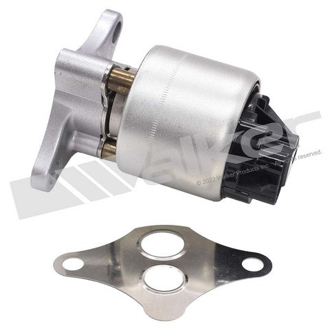 Walker Products Exhaust Gas Recirculation (EGR) Valve P/N:570-5042 Fits: Buick Lesabre, Buick Park Avenue, Buick Regal, Buick Riviera, Chevrolet Lumina Apv, Oldsmobile 88, Oldsmobile 98, Oldsmobile Silhouette, Pontiac Bonneville, Pontiac Trans Sport - Image 1