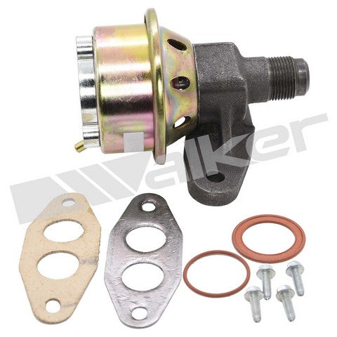 Walker Products Exhaust Gas Recirculation (EGR) Valve P/N:570-5048 Fits: Ford Bronco 1995, Ford E-150 Econoline 96-95, Ford E-150 Econoline Club Wagon 96-95, Ford F-150 1995, Ford F-250 1995 - Image 1
