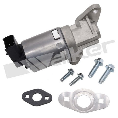Walker Products Exhaust Gas Recirculation (EGR) Valve P/N:570-5055 Fits: Chrysler Pacifica 2005, Chrysler TOWN &amp; COUNTRY 07-05, Dodge Caravan 07-05, Dodge Grand Caravan 07-05 - Image 1