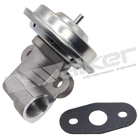 Walker Products Exhaust Gas Recirculation (EGR) Valve P/N:570-5060 Fits: Ford Escape 03-01, Mazda Tribute 04-01, Mercury Cougar 02-01 - Image 1