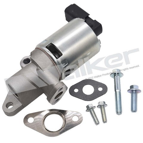Walker Products Exhaust Gas Recirculation (EGR) Valve P/N:570-5082 Fits: Chrysler Pacifica 08-07, Chrysler TOWN &amp; COUNTRY 10-08, Dodge Grand Caravan 10-08, Jeep Wrangler 11-07, Volkswagen Routan 10-09 - Image 1