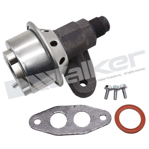 Walker Products Exhaust Gas Recirculation (EGR) Valve P/N:570-5088 Fits: Ford Bronco, Ford E-150 Econoline, Ford E-150 Econoline Club Wagon, Ford E-250 Econoline, Ford E-250 Econoline Club Wagon, Ford E-350 Econoline, Ford E-350 Econoline Club Wagon - Image 1