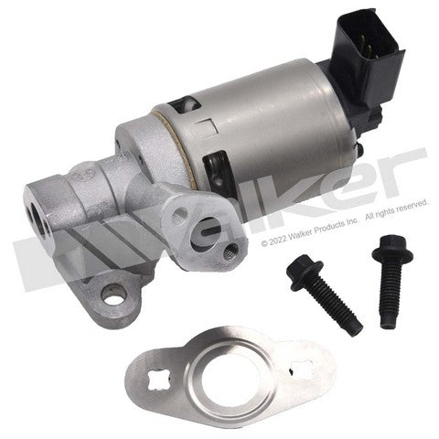 Walker Products Exhaust Gas Recirculation (EGR) Valve P/N:570-5099 Fits: Chrysler 300 10-05, Chrysler Sebring 10-05, Dodge Avenger 10-08, Dodge Charger 10-06, Dodge Magnum 08-05, Dodge Stratus 06-05 - Image 1