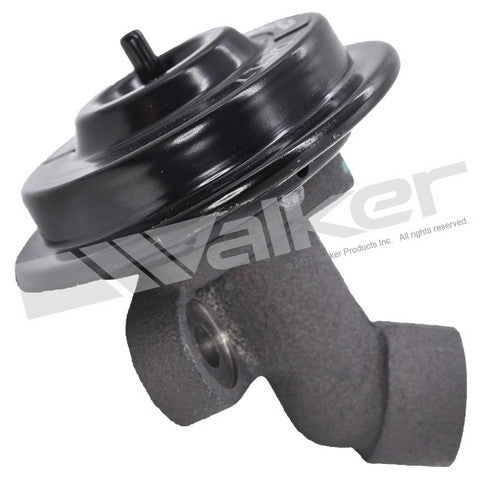 Walker Products Exhaust Gas Recirculation (EGR) Valve P/N:570-5100 Fits: Ford Crown Victoria, Ford Ranger, Ford Taurus, Ford Thunderbird, Lincoln Mark Viii, Lincoln Town Car, Mazda B2300, Mazda B2500, Mercury Cougar, Mercury Grand Marquis, Mercury Sable - Image 1