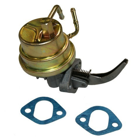 GMB Mechanical Fuel Pump P/N:570-8010 Fits: Toyota 4runner 1984, Toyota Celica 83-81, Toyota Corona 82-81, Toyota Pickup 90-81 - Image 1