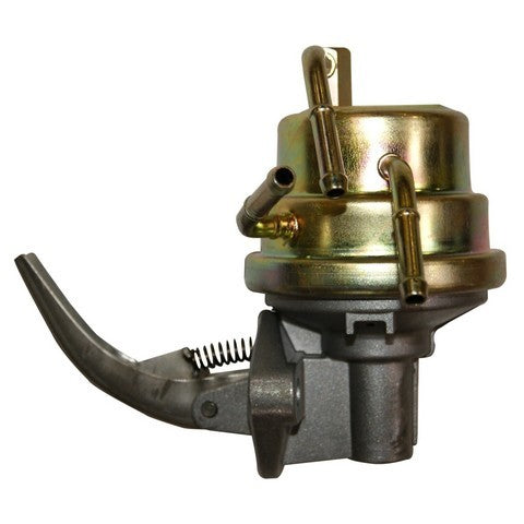 GMB Mechanical Fuel Pump P/N:570-8010 Fits: Toyota 4runner 1984, Toyota Celica 83-81, Toyota Corona 82-81, Toyota Pickup 90-81 - Image 2
