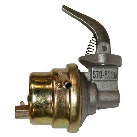GMB Mechanical Fuel Pump P/N:570-8020 Fits: Toyota Corolla 89-88 - Image 2