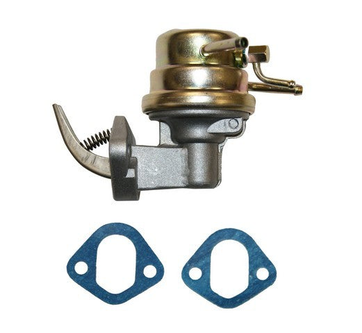 GMB Mechanical Fuel Pump P/N:570-8030 Fits: Toyota Corolla 82-80 - Image 1