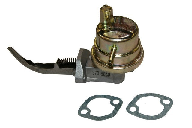 GMB Mechanical Fuel Pump P/N:570-8040 Fits: Chevrolet Nova 88-85, Toyota Corolla 87-85 - Image 1