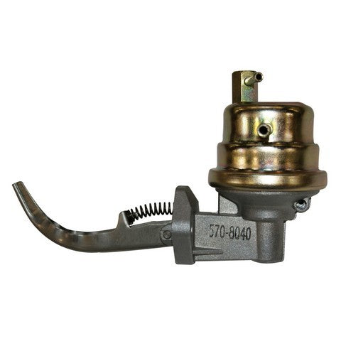 GMB Mechanical Fuel Pump P/N:570-8040 Fits: Chevrolet Nova 88-85, Toyota Corolla 87-85 - Image 2