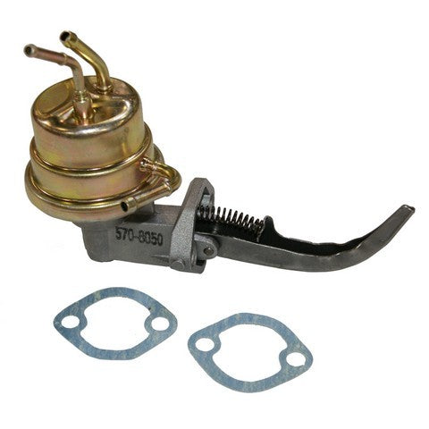 GMB Mechanical Fuel Pump P/N:570-8050 Fits: Toyota Corolla 87-83 - Image 1
