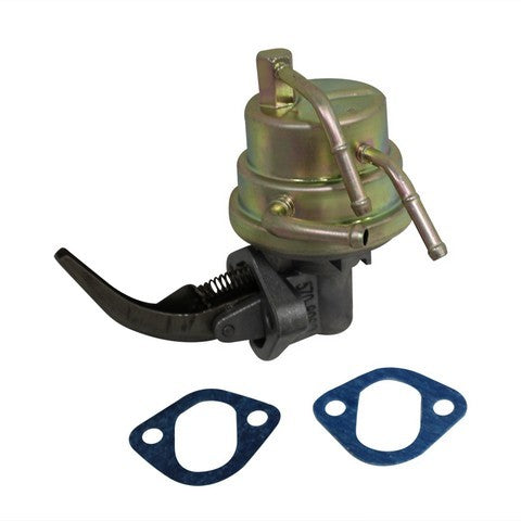 GMB Mechanical Fuel Pump P/N:570-8060 Fits: Toyota Celica 1980, Toyota Corona 1980, Toyota Pickup 1980 - Image 1
