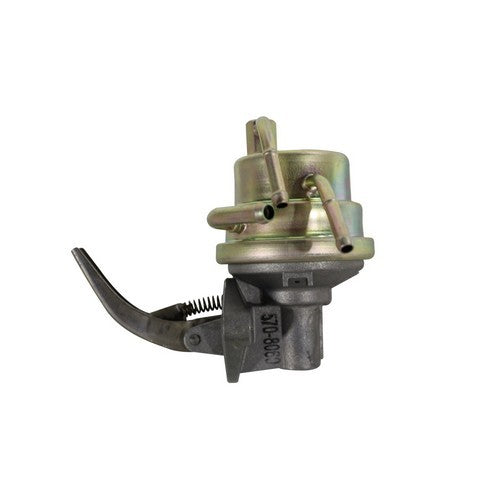 GMB Mechanical Fuel Pump P/N:570-8060 Fits: Toyota Celica 1980, Toyota Corona 1980, Toyota Pickup 1980 - Image 3