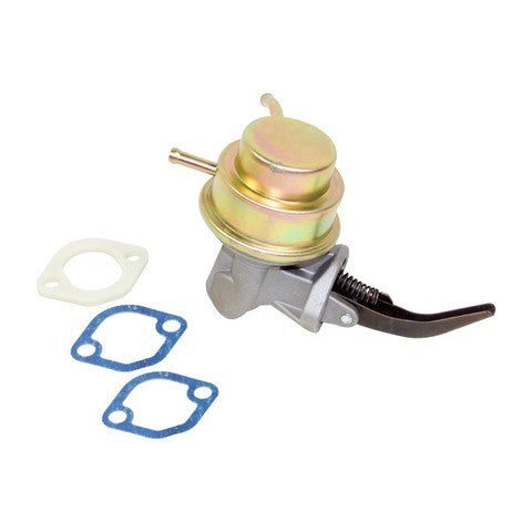 GMB Mechanical Fuel Pump P/N:570-8070 Fits: Toyota Tercel 90-87 - Image 1