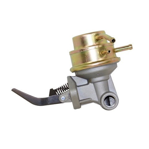 GMB Mechanical Fuel Pump P/N:570-8070 Fits: Toyota Tercel 90-87 - Image 4