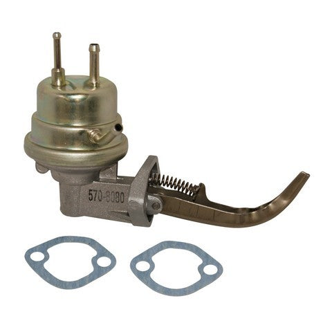GMB Mechanical Fuel Pump P/N:570-8080 Fits: Toyota Tercel 82-80 - Image 1