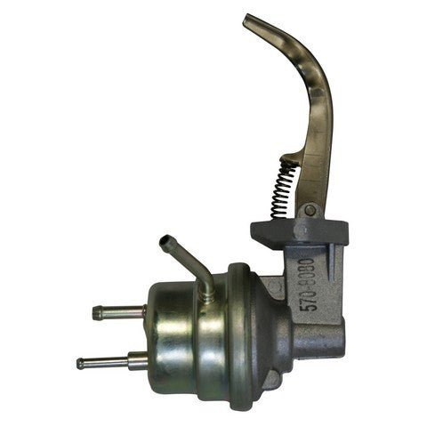 GMB Mechanical Fuel Pump P/N:570-8080 Fits: Toyota Tercel 82-80 - Image 3