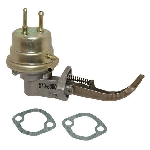 GMB Mechanical Fuel Pump P/N:570-8090 Fits: Toyota Tercel 88-83 - Image 1