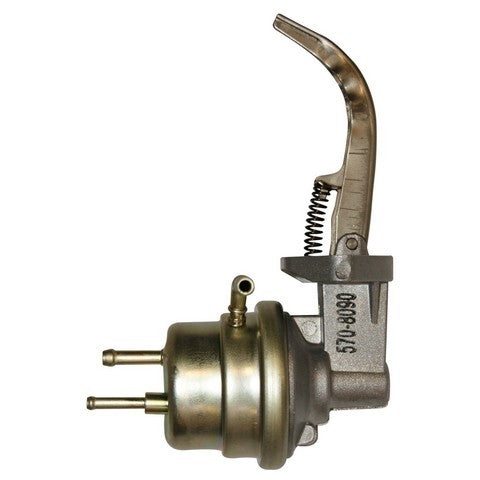GMB Mechanical Fuel Pump P/N:570-8090 Fits: Toyota Tercel 88-83 - Image 3