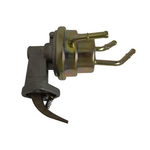 GMB Mechanical Fuel Pump P/N:570-8100 Fits: Toyota Land Cruiser 87-81 - Image 3