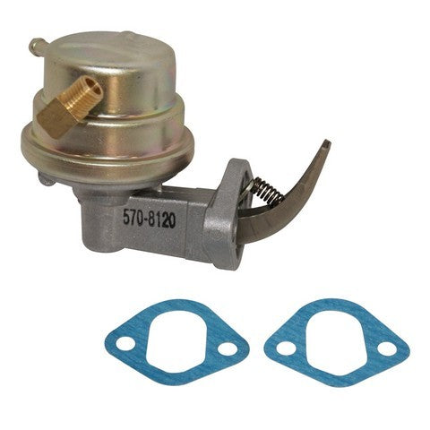 GMB Mechanical Fuel Pump P/N:570-8120 Fits: Toyota Land Cruiser 77-75 - Image 1