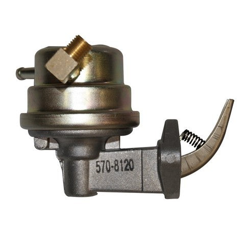 GMB Mechanical Fuel Pump P/N:570-8120 Fits: Toyota Land Cruiser 77-75 - Image 3