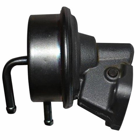 GMB Mechanical Fuel Pump P/N:570-8130 Fits: Volkswagen Beetle 74-71, Volkswagen Karmann Ghia 74-71, Volkswagen Super Beetle 74-71, Volkswagen Thing 1973 - Image 3