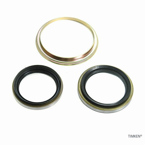 Timken Wheel Seal Kit P/N:5700 Fits: Lexus Es250 91-90 - Image 1