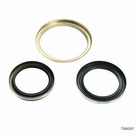 Timken Wheel Seal Kit P/N:5700 Fits: Lexus Es250 91-90 - Image 2