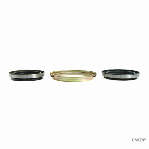 Timken Wheel Seal Kit P/N:5700 Fits: Lexus Es250 91-90 - Image 3