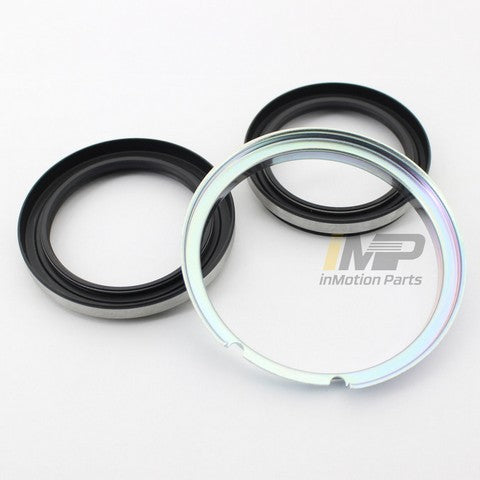 WJB Wheel Seal Kit P/N:WS5700 Fits: Lexus Es250 91-90, Toyota Camry 91-83 - Image 1