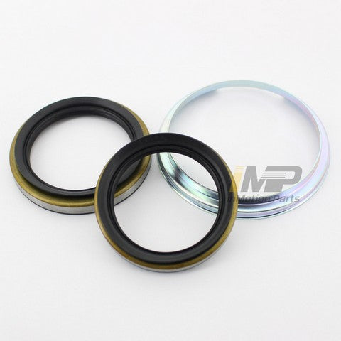 WJB Wheel Seal Kit P/N:WS5700 Fits: Lexus Es250 91-90, Toyota Camry 91-83 - Image 2