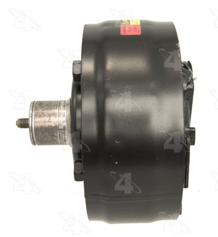Four Seasons A/C Compressor P/N:57019 Fits: Buick Electra, Buick Lesabre, Buick Regal, Buick Skylark, Chevrolet Camaro, Chevrolet Caprice, Chevrolet Citation, Chevrolet El Camino, Chevrolet Monte Carlo, Chevrolet P30 - Image 2