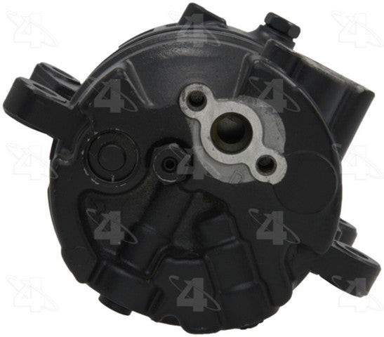 Four Seasons A/C Compressor P/N:57024 Fits: Chrysler Dynasty, Chrysler Imperial, Chrysler New Yorker, Chrysler Tc Maserati, Chrysler TOWN &amp; COUNTRY, Dodge Caravan, Dodge Dynasty, Dodge Grand Caravan, Dodge Mini Ram, Plymouth Grand Voyager - Image 6