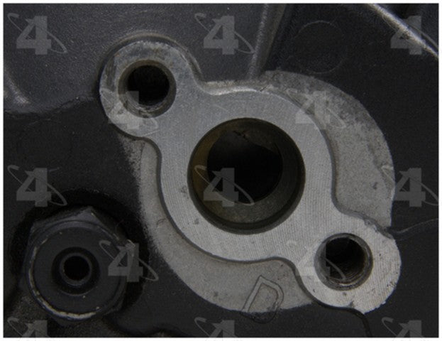 Four Seasons A/C Compressor P/N:57024 Fits: Chrysler Dynasty, Chrysler Imperial, Chrysler New Yorker, Chrysler Tc Maserati, Chrysler TOWN &amp; COUNTRY, Dodge Caravan, Dodge Dynasty, Dodge Grand Caravan, Dodge Mini Ram, Plymouth Grand Voyager - Image 7