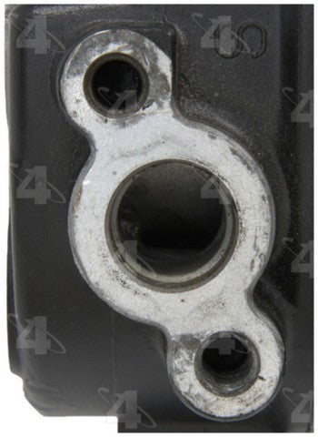 Four Seasons A/C Compressor P/N:57024 Fits: Chrysler Dynasty, Chrysler Imperial, Chrysler New Yorker, Chrysler Tc Maserati, Chrysler TOWN &amp; COUNTRY, Dodge Caravan, Dodge Dynasty, Dodge Grand Caravan, Dodge Mini Ram, Plymouth Grand Voyager - Image 2