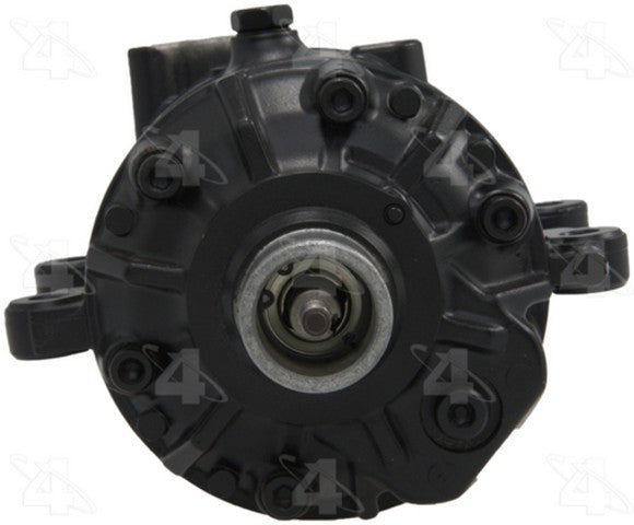 Four Seasons A/C Compressor P/N:57024 Fits: Chrysler Dynasty, Chrysler Imperial, Chrysler New Yorker, Chrysler Tc Maserati, Chrysler TOWN &amp; COUNTRY, Dodge Caravan, Dodge Dynasty, Dodge Grand Caravan, Dodge Mini Ram, Plymouth Grand Voyager - Image 5