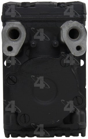 Four Seasons A/C Compressor P/N:57029 Fits: Ford Escort 85-81, Ford Exp 85-82, Mercury Ln7 83-82, Mercury Lynx 85-81 - Image 5