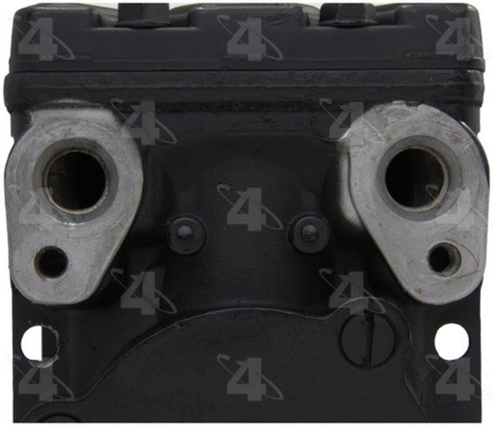 Four Seasons A/C Compressor P/N:57029 Fits: Ford Escort 85-81, Ford Exp 85-82, Mercury Ln7 83-82, Mercury Lynx 85-81 - Image 3